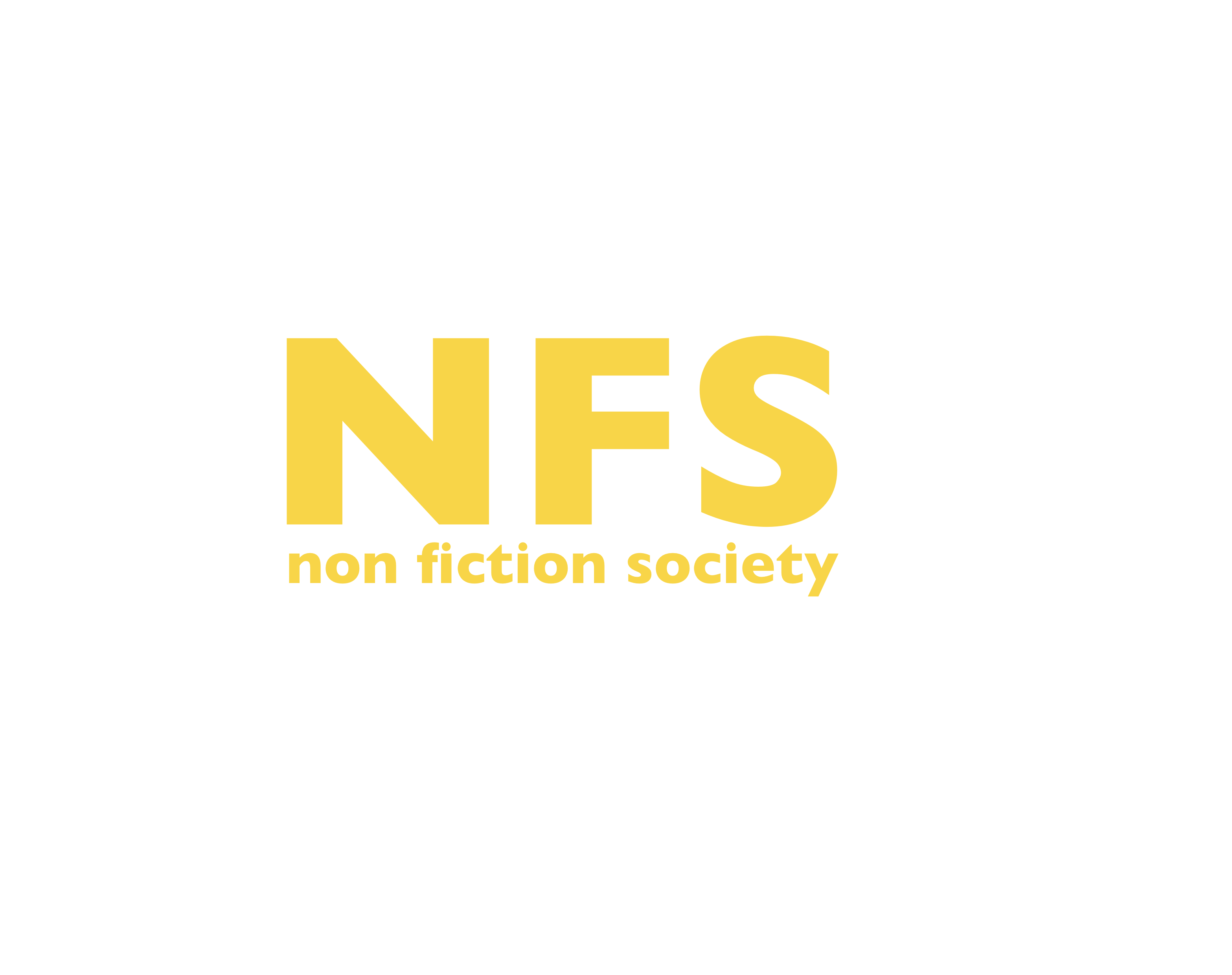 Non Fiction Society
